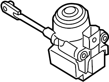 View 04E198725M REPAIR KIT. Solenoid valve.  Full-Sized Product Image