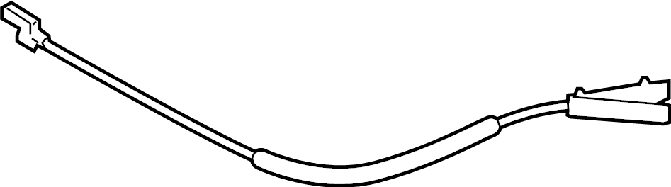 View 17A863831 Hood Insulation Pad Full-Sized Product Image