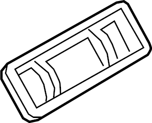 View 17A819241 HVAC Duct Adapter Full-Sized Product Image