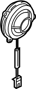 View 7H0035416 Speaker Full-Sized Product Image