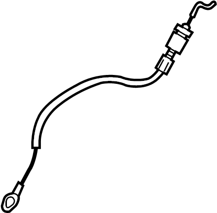 View 1K3881271D Cable. Seat. Release.  Full-Sized Product Image