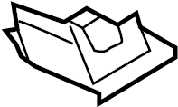 View 1K0803098A Plate. REINFORCED. (Front, Rear, Lower) Full-Sized Product Image