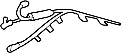 View 9374514 Antenna Cable Full-Sized Product Image
