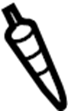 View 3041827 Valve. Hose. Pressure. Tube. (Front, Rear, Upper, Lower) Full-Sized Product Image
