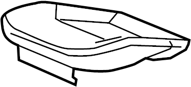 View 19123728 Seat Cover Full-Sized Product Image