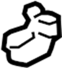 View 10354034 Sunroof Switch Full-Sized Product Image