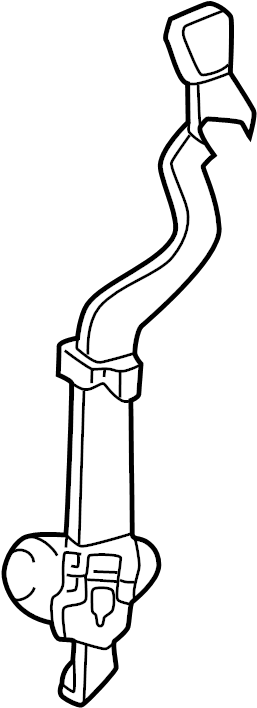 View 10340487 Cover. Belt. (Upper) Full-Sized Product Image