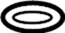 View 95375702 Fuel Tank Shield Nut Full-Sized Product Image