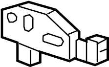 View 23247578 Power Seat Switch Full-Sized Product Image