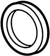 View 92230584 Differential Pinion Seal (Front) Full-Sized Product Image