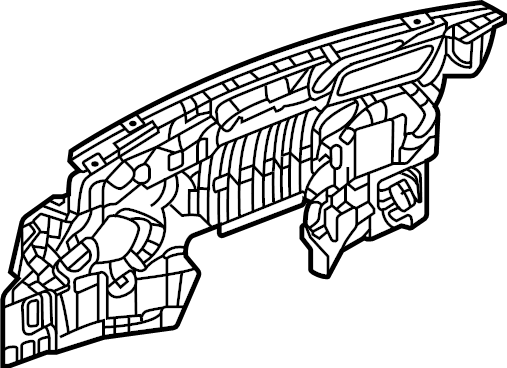 View 84601936 Firewall Full-Sized Product Image