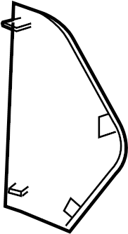 View 15229343 Instrument Panel Side Cover Full-Sized Product Image