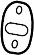 View 13586495 Spacer.  Full-Sized Product Image