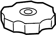 View 92257187 CAP.  Full-Sized Product Image
