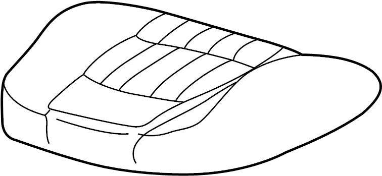 View 88954489 Seat Cover Full-Sized Product Image