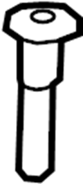 View 95970668 Headrest Guide Full-Sized Product Image