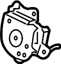 View 84139987 Temperature Controlled Seat Blower Motor Full-Sized Product Image