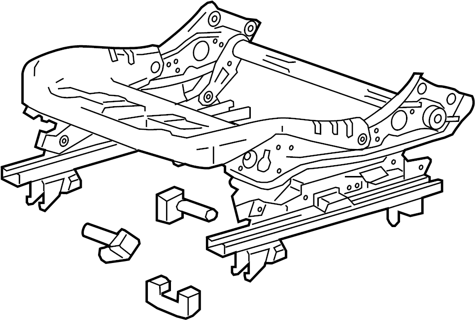 View 13518935 FRAME.  Full-Sized Product Image