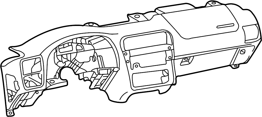 View 10410485 Dashboard Panel Full-Sized Product Image