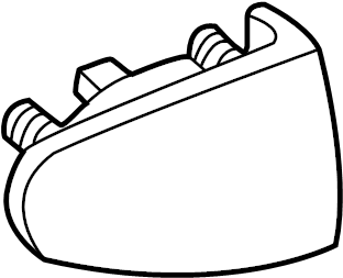 View 5978345 Tail Light Assembly Full-Sized Product Image