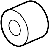 View 94535214 Wheel Bearing (Rear) Full-Sized Product Image