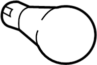 View 13579198 Bulb. Lamp. Light.  Full-Sized Product Image
