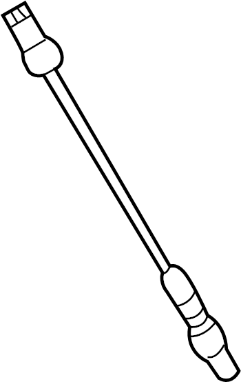 View 19209814 Oxygen Sensor Full-Sized Product Image