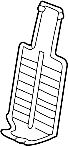 View 88894911 Seat Cushion Spring Full-Sized Product Image