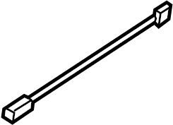 View 13575190 Courtesy Light Full-Sized Product Image