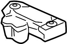 View 16165793 Manifold Absolute Pressure Sensor Full-Sized Product Image