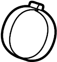 View 10366904 Engine Air Duct Clamp Full-Sized Product Image