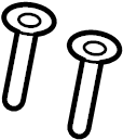 View 96439583 Headrest Guide Full-Sized Product Image