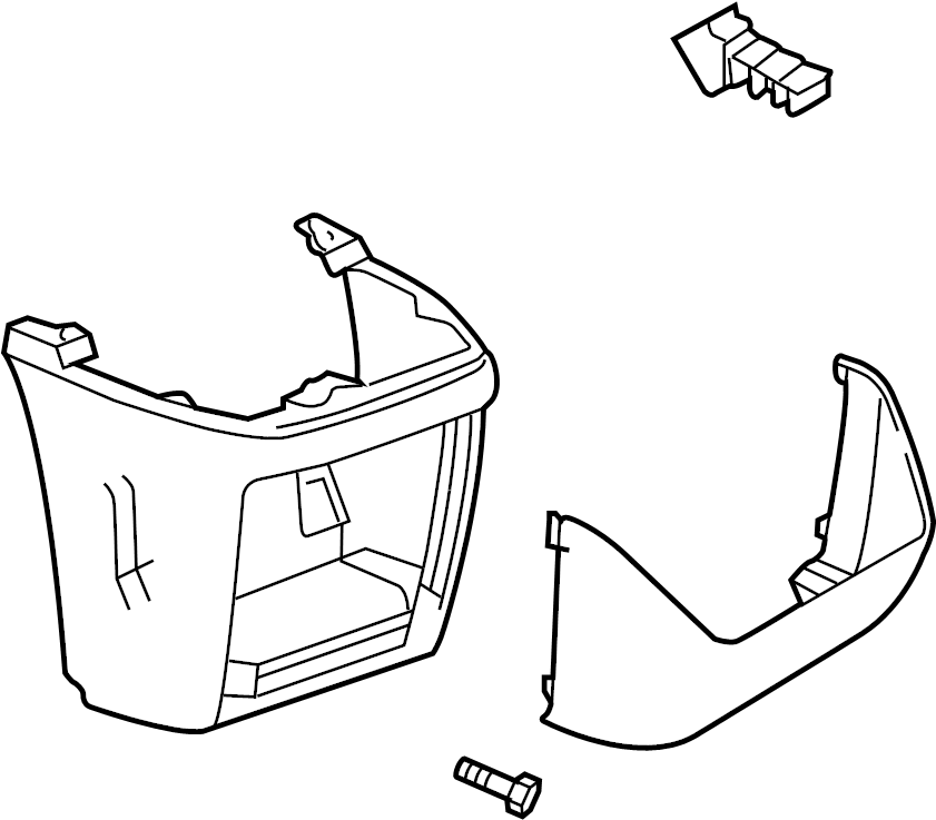 View 84273399 PANEL.  Full-Sized Product Image