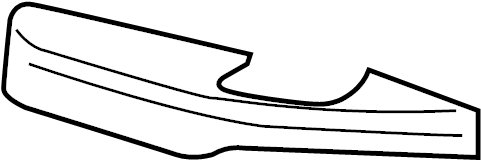 View 23375317 Interior Door Pull Handle Full-Sized Product Image