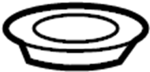 View 41009880323 Ground pin 48V Full-Sized Product Image