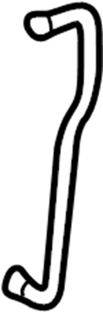 View 15172542 Door Lock Operating Rod Full-Sized Product Image