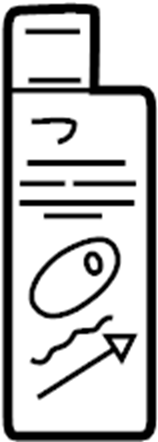 View 15027340 Label.  Full-Sized Product Image