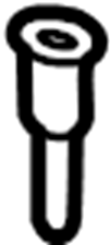 View 12473301 Headrest Guide Full-Sized Product Image