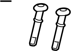 View 22974001 Headrest Guide Full-Sized Product Image