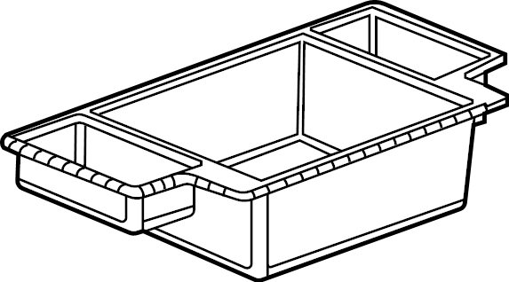 View 84887772 Console Tray Full-Sized Product Image