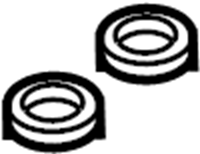 View 2724577 SEAL. Kit. CONDITIONING. (A/C). AIR.  Full-Sized Product Image