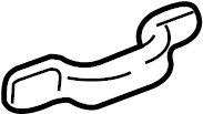 View 15686612 Interior Grab Bar Full-Sized Product Image