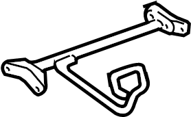 View 15978569 Seat Wire Full-Sized Product Image