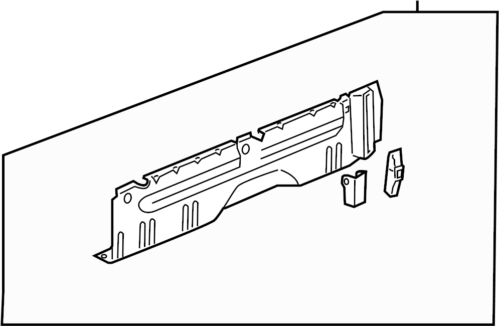 View 25971525 Truck Bed Panel Full-Sized Product Image