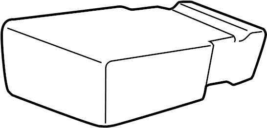 View 15909189 Seat Cover Full-Sized Product Image