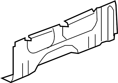 View 15294358 Truck Bed Panel Full-Sized Product Image