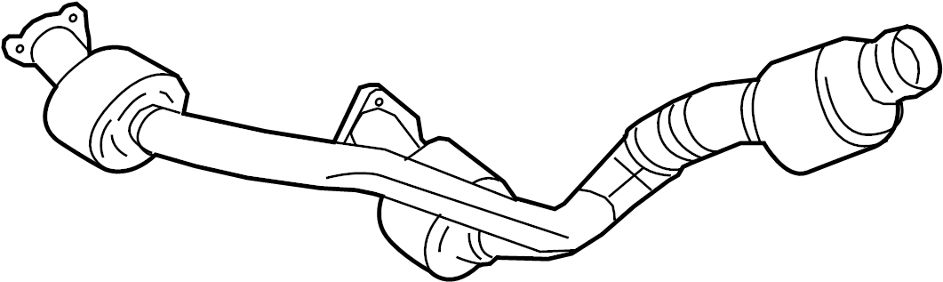 View 19420291 Catalytic Converter Full-Sized Product Image