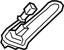 View 39005090 Sensor. TEMPERATURE. Humidity.  Full-Sized Product Image