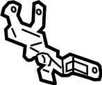 View 23388757 Actuator.  Full-Sized Product Image