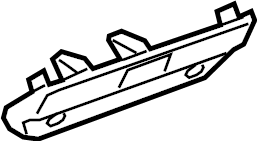 View 84573530 HANDLE.  Full-Sized Product Image